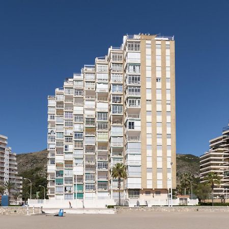 Ferienwohnung Santa Marta, Iii-A 7º-16 Cullera Exterior foto